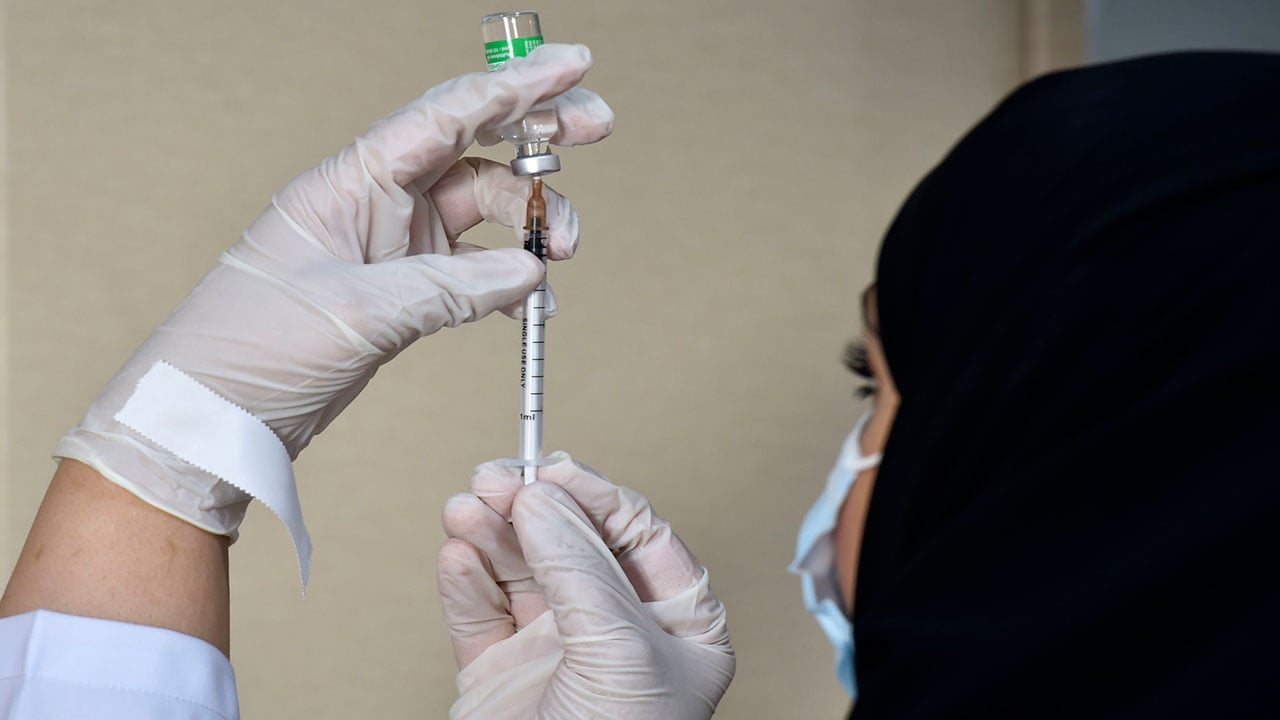 الإحصاء الخليجي يكشف عن خريطة اللقاحات ونسب التعافي من كورونا بدول مجلس التعاون