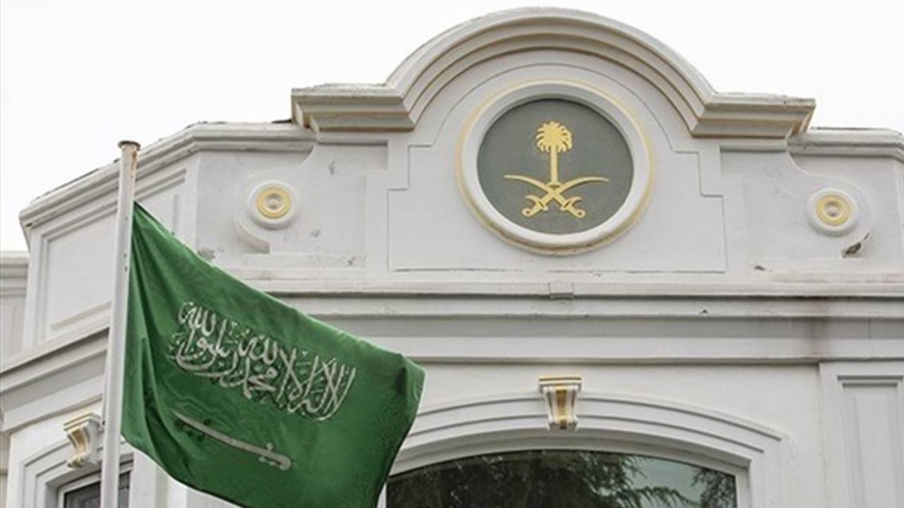 بيان من سفارة المملكة في جنوب إفريقيا بشأن الوضع الصحي