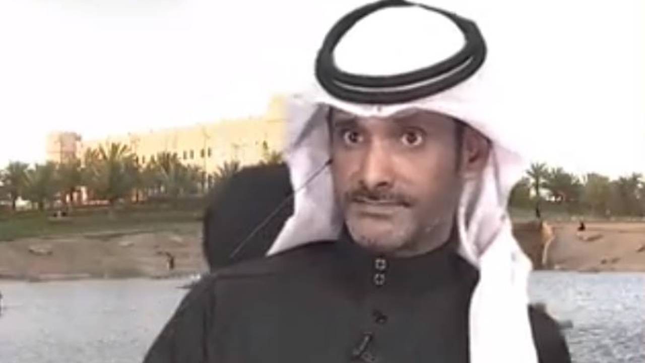 بالفيديو.. مواطن يعمل بمدرسة في سكاكا: أقضي 10 كيلو متر ذهابًا يوميًّا