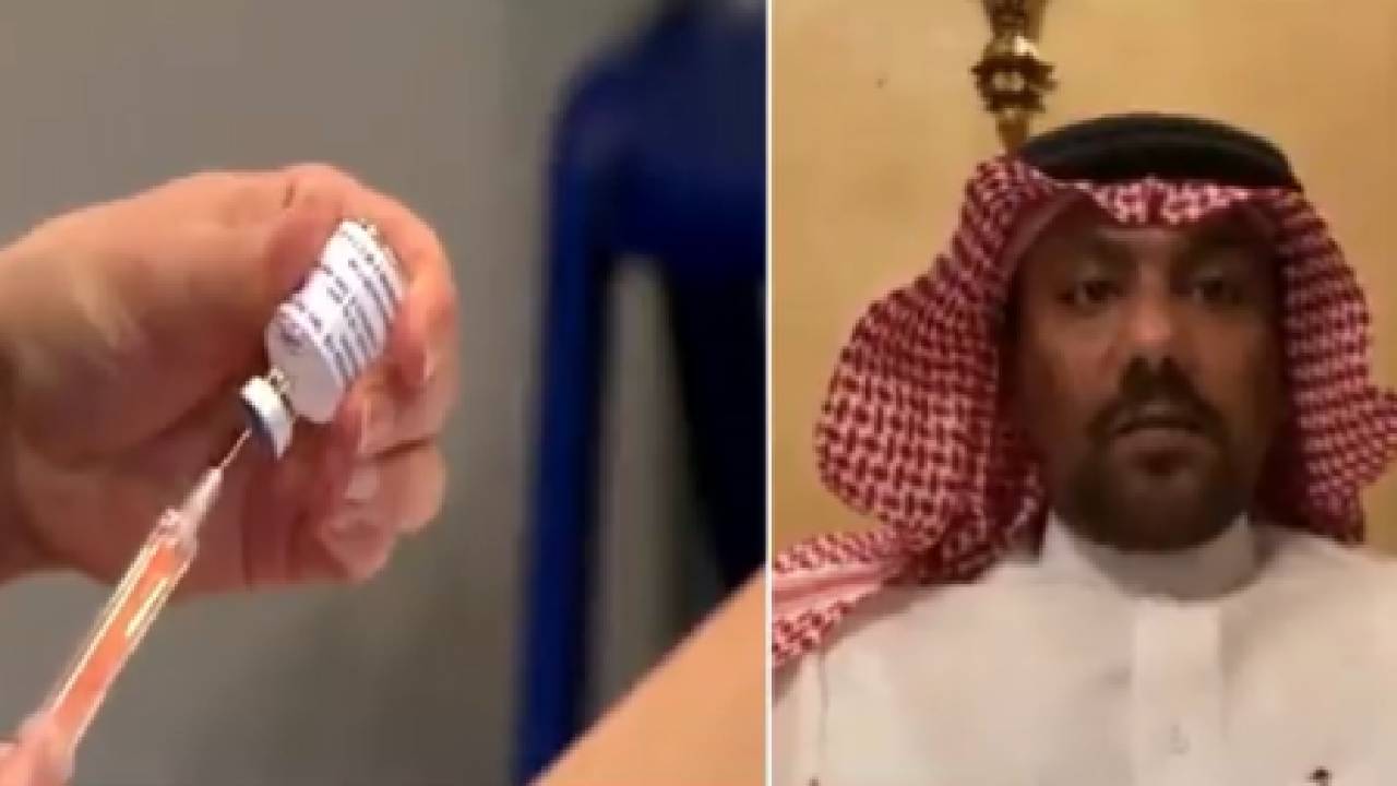 استشاري أمراض معدية يزف «بشارة خير مبدئية» بشأن متحور أوميكرون