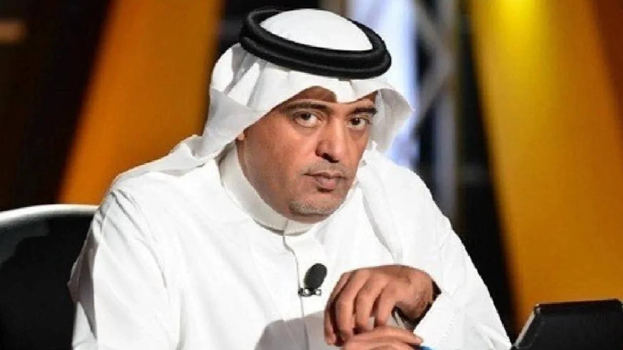 وليد الفراج: خطوة البداية أهم من التفكير في مباراة تشيلسي