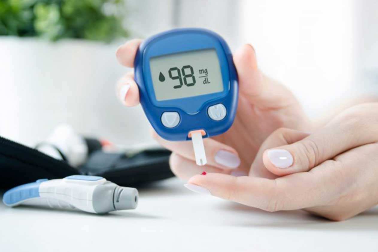5 أمراض خطيرة يسببها «السكري».. تعرف عليها