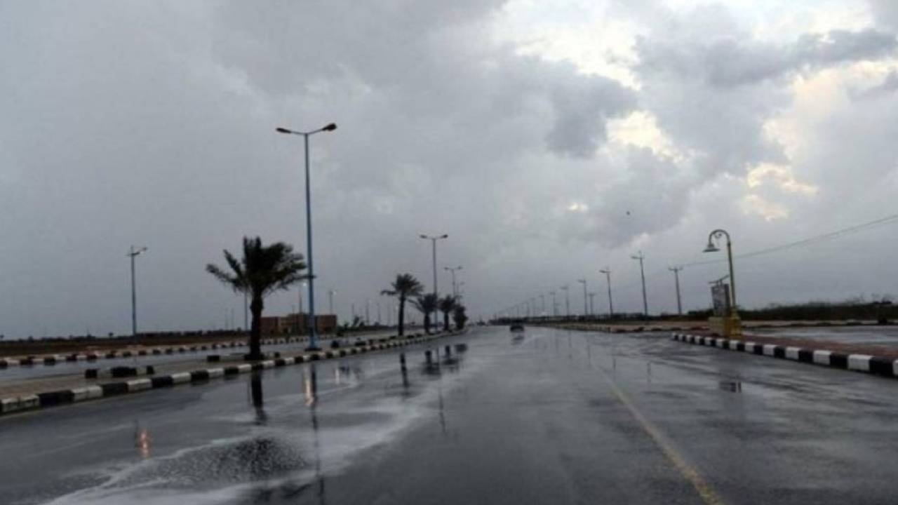 انخفاض «كبير» في درجات الحرارة يستمر أيامًا.. وهذه المناطق الأكثر تأثرًا
