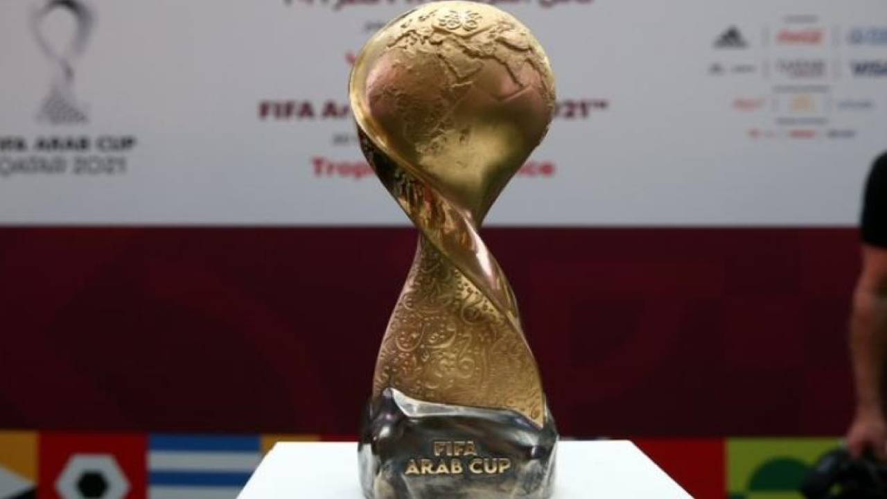 قرار مفاجئ من «بي إن سبورت» بشأن إذاعة بطولة كأس العرب