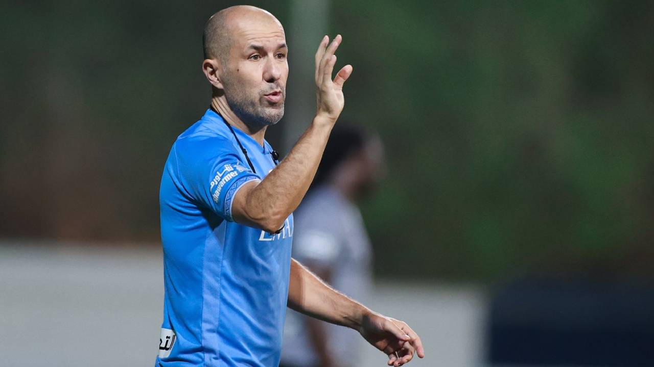 جارديم يبلغ «الهلال» بتغير 3 لاعبين قبل مونديال الأندية.. من هم؟
