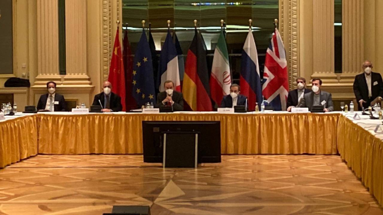دبلوماسيون يلمحون لإنجاز 80% من الاتفاق النووي مع إيران
