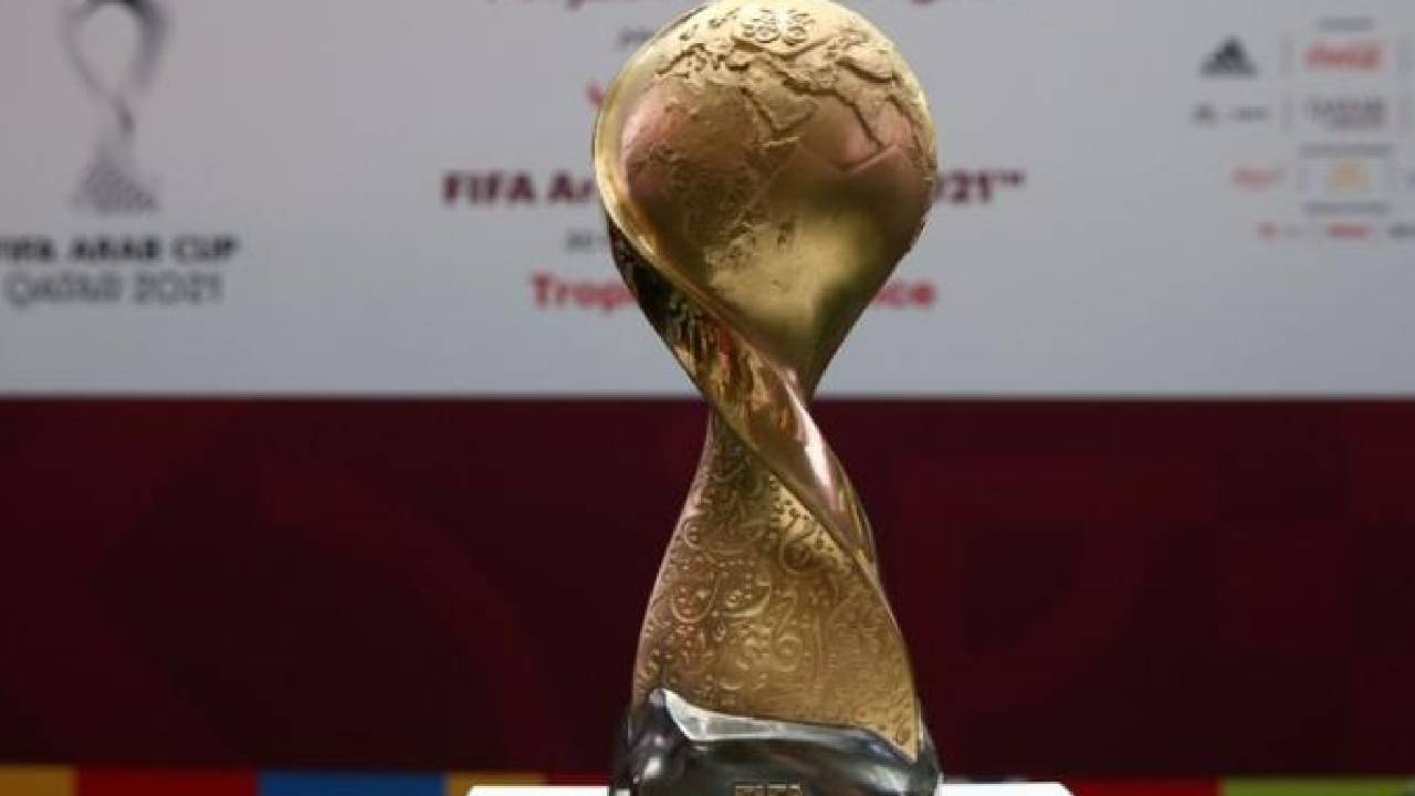 رسميًا .. غياب حارس فلسطين عن كأس العرب 2021