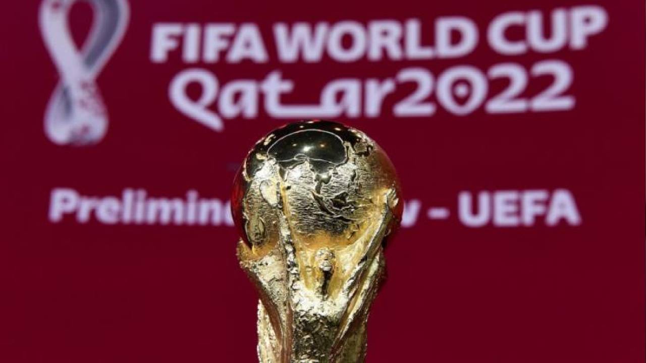 الأرجنتين تحتفي بمونديال «قطر 2022» بهذه الطريقة