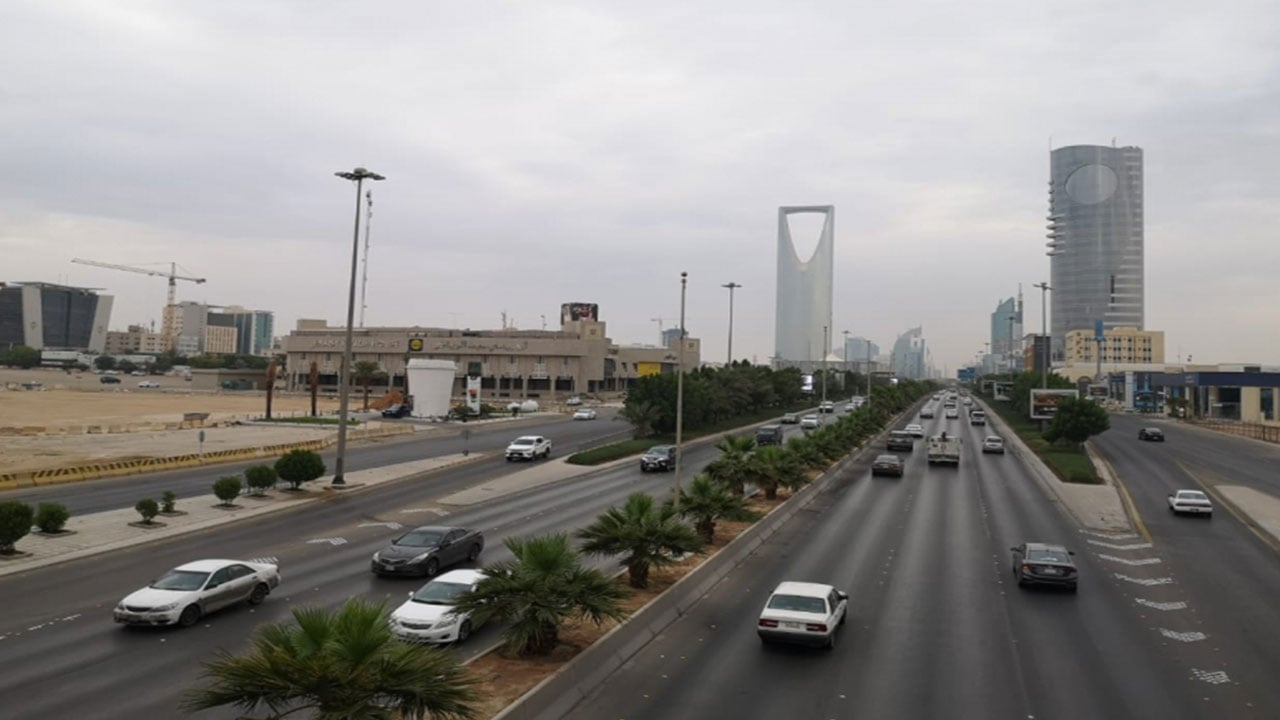 «الربيعان» يكشف أكثر مواسم «الوسم» جفافًا.. العام الحالي من أشدها