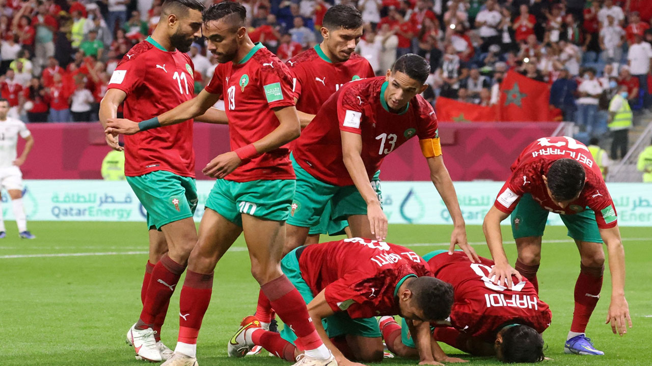 الهلال يكشف حقيقة إبرام صفقة مغربية قبل مونديال الأندية