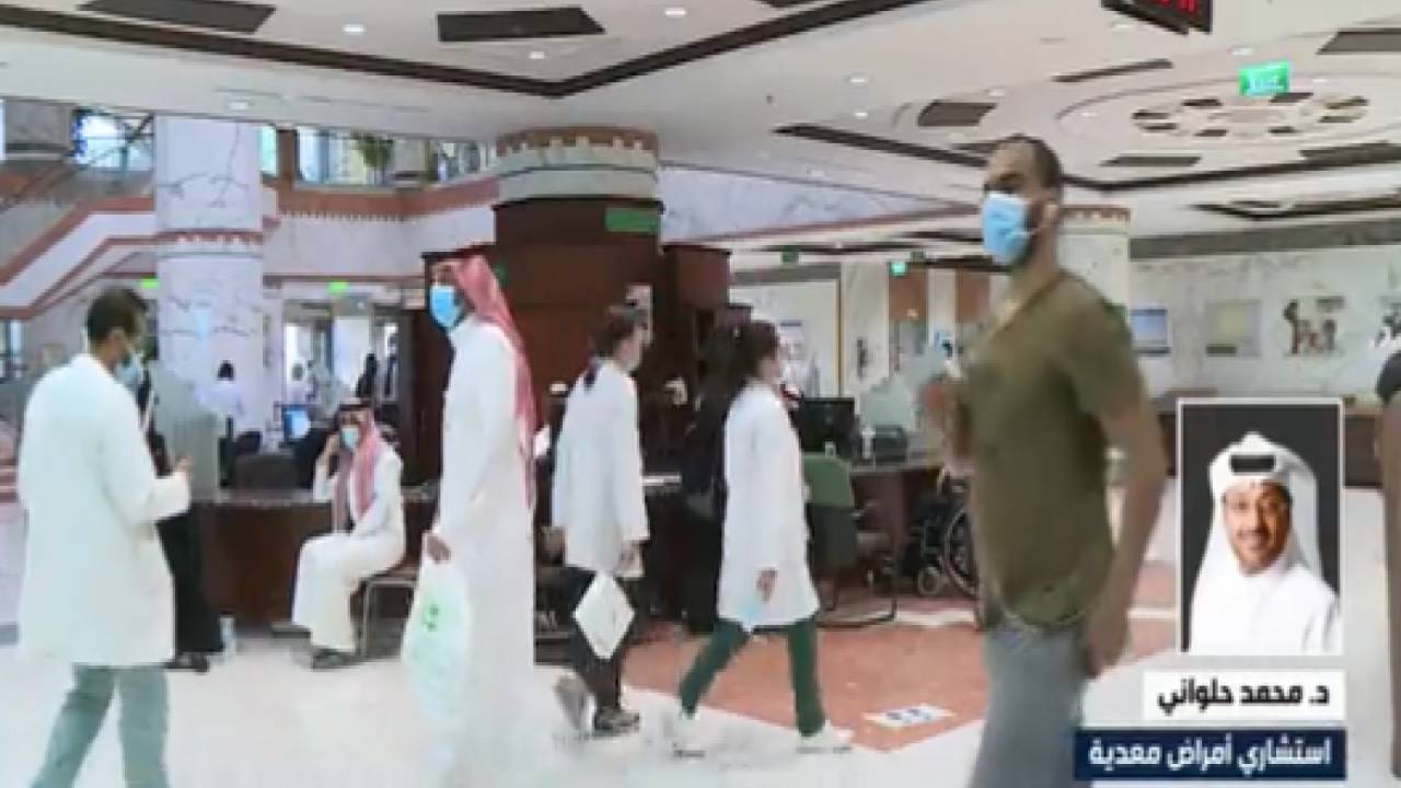 استشاري يتحدث عن فوائد جرعة لقاح كورونا التنشيطية