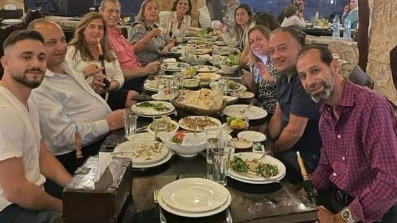 الكشف عن تفاصيل مثيرة في زيارة وفد يهودي إلى سوريا