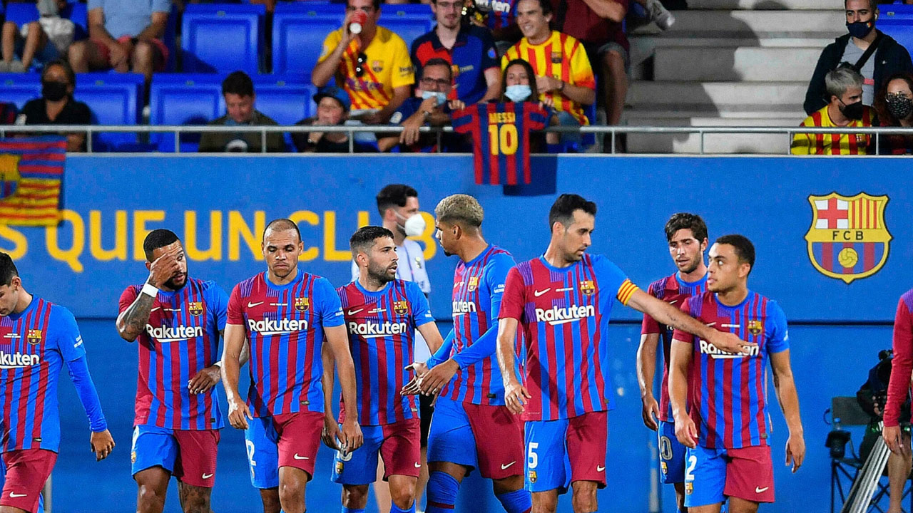 تقارير: نجم برشلونة يرفض تجديد عقده وسينضم لتشيلسي في الصيف