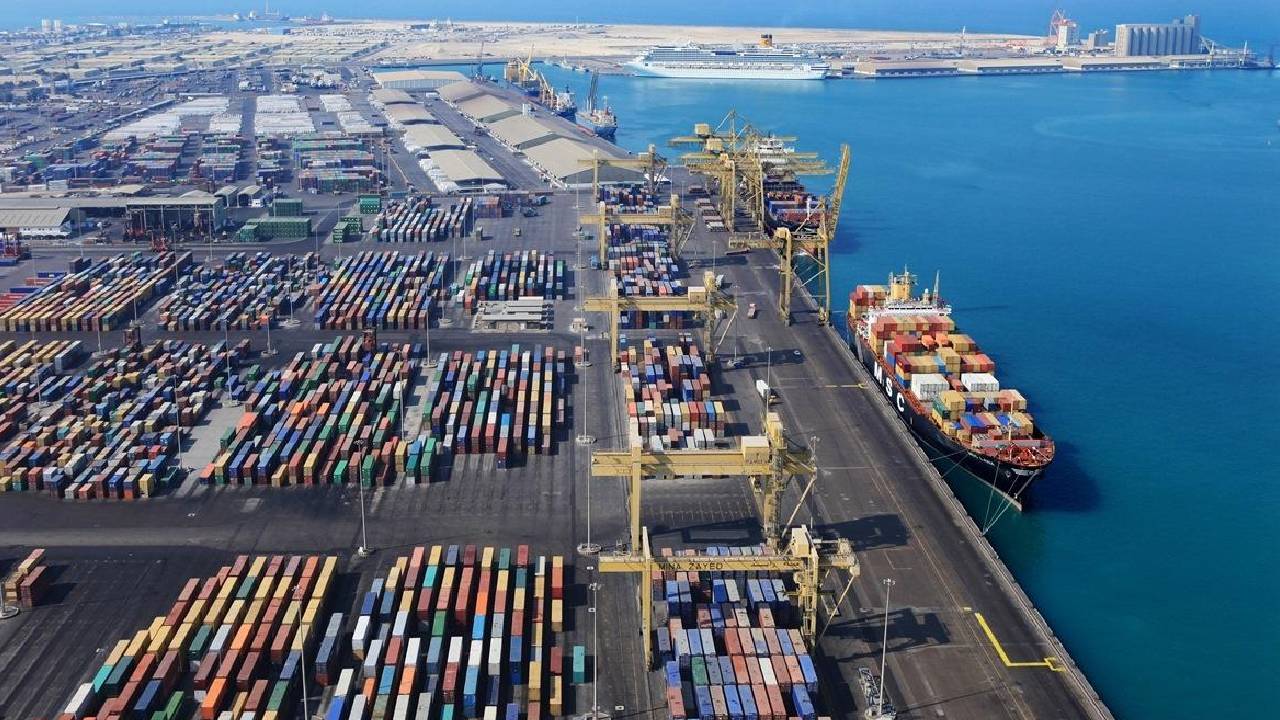 بالفيديو.. محلل سياسي يكشف عن حجم التبادل التجاري بين الإمارات والسعودية
