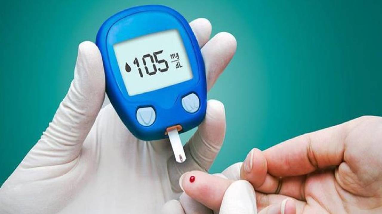 4 أعراض تظهر على الأظافر تشير للإصابة بمرض السكري