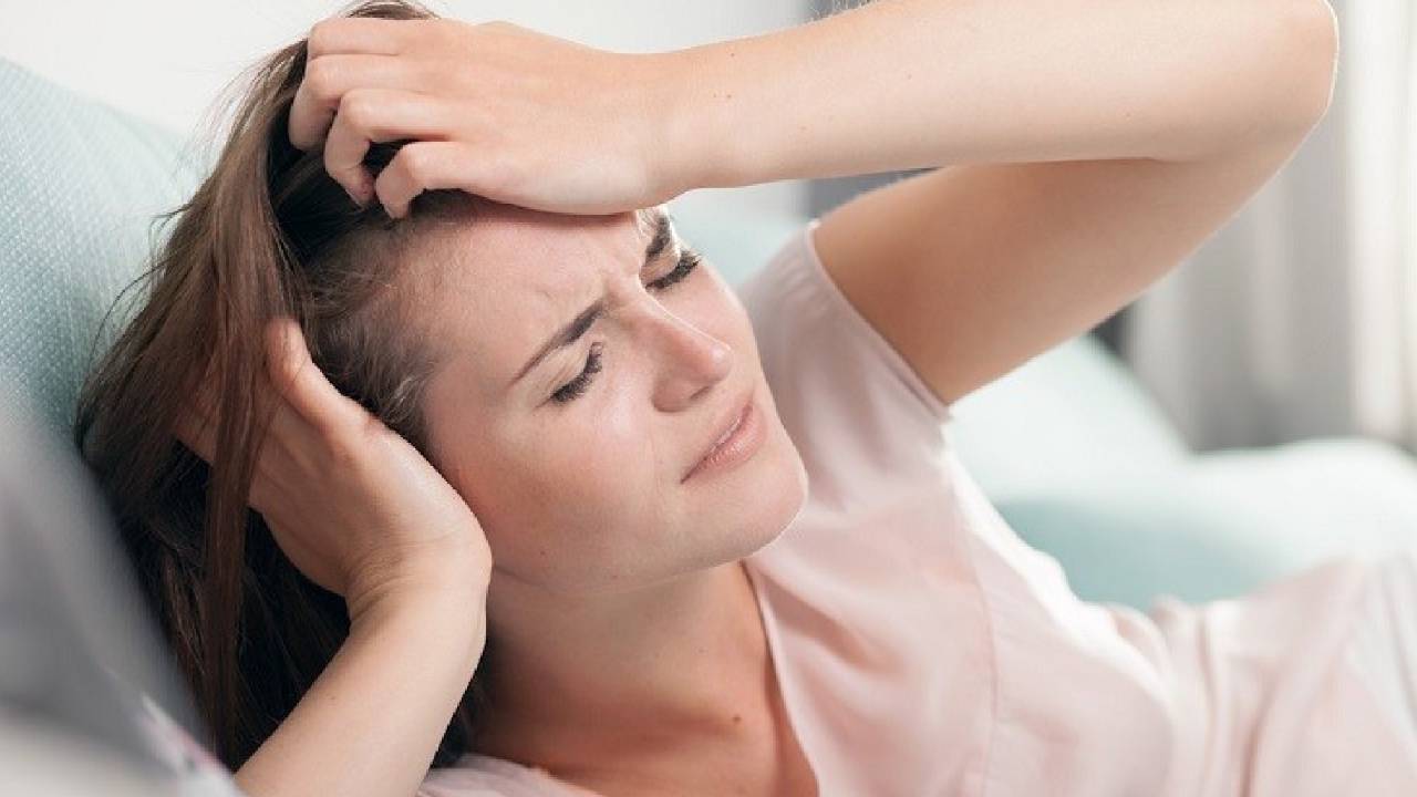أسباب آلام الرأس.. ومتى نلجأ للطبيب؟