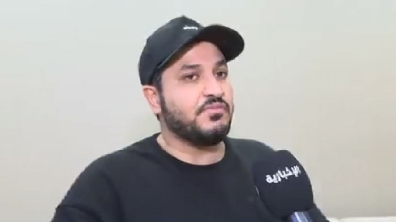 بالفيديو.. خالد العتيبي يروي تفاصيل اعتقاله بالخطأ في مطار باريس