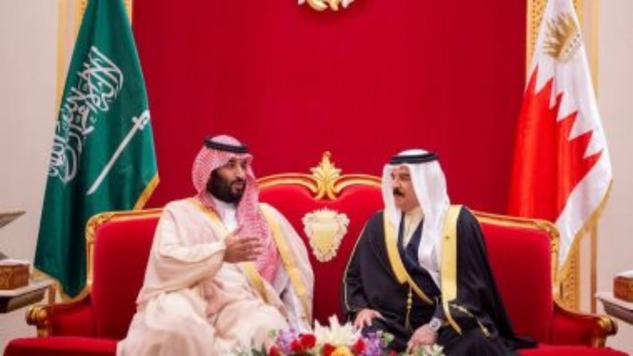 مجلس التنسيق السعودي البحريني.. مظلة لتطوير العلاقة بين البلدين في جميع المجالات
