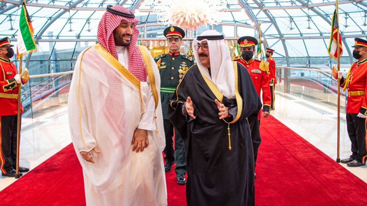 العلاقات السعودية الكويتية.. عمق تاريخي وترابط رسمي وشعبي وثيق