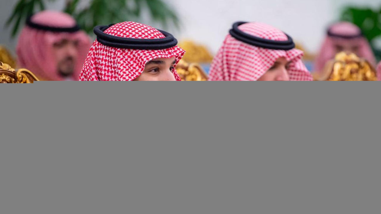 ميقاتي: أثمن دعم ولي العهد للبنان خلال جولته الخليجية