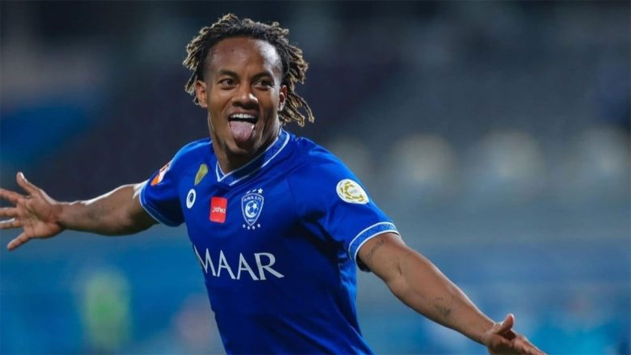 كاريلو يوضح موعد رحيله عن الهلال ويفصح عن وجهته المقبلة