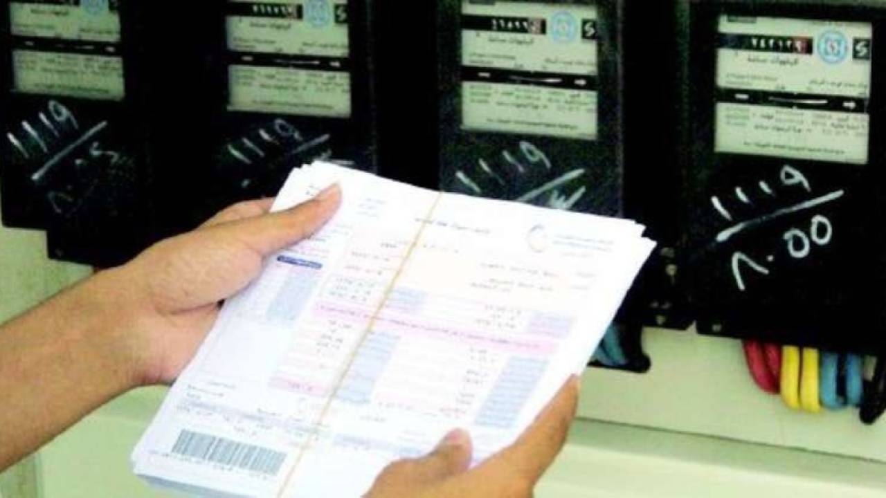 متى يحق لك تقسيط مبلغ فاتورة الكهرباء؟