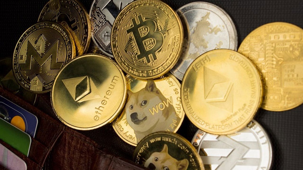 ارتفاع جديد لـ«بيتكوين» لتكسر حاجز 50 ألف دولار