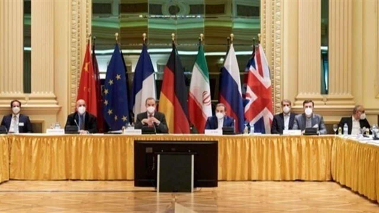 إيران ترهن تمرير اتفاق نووي جيد بشرط واحد