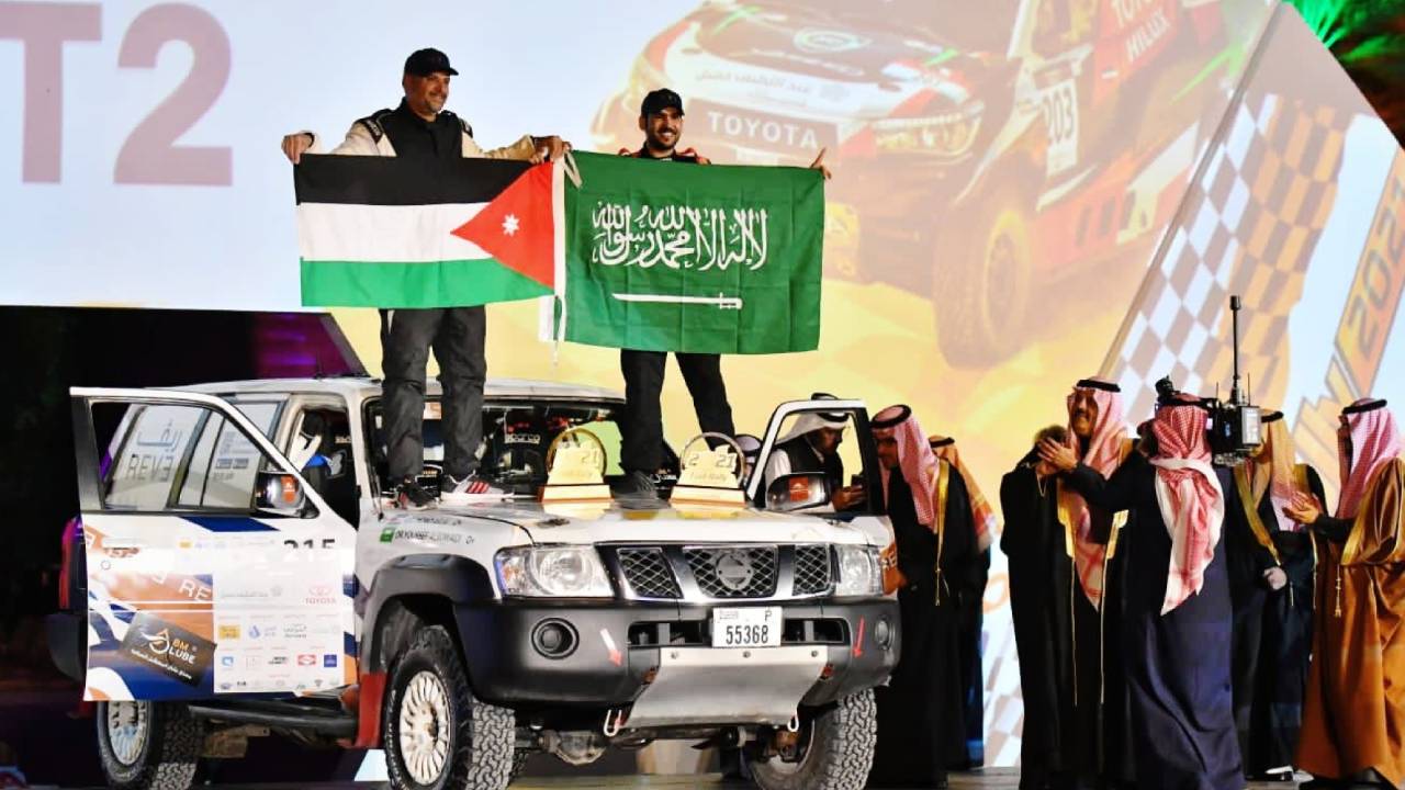 البطل يوسف السويدي: العالمية هدفي.. وطموحي تشريف الوطن