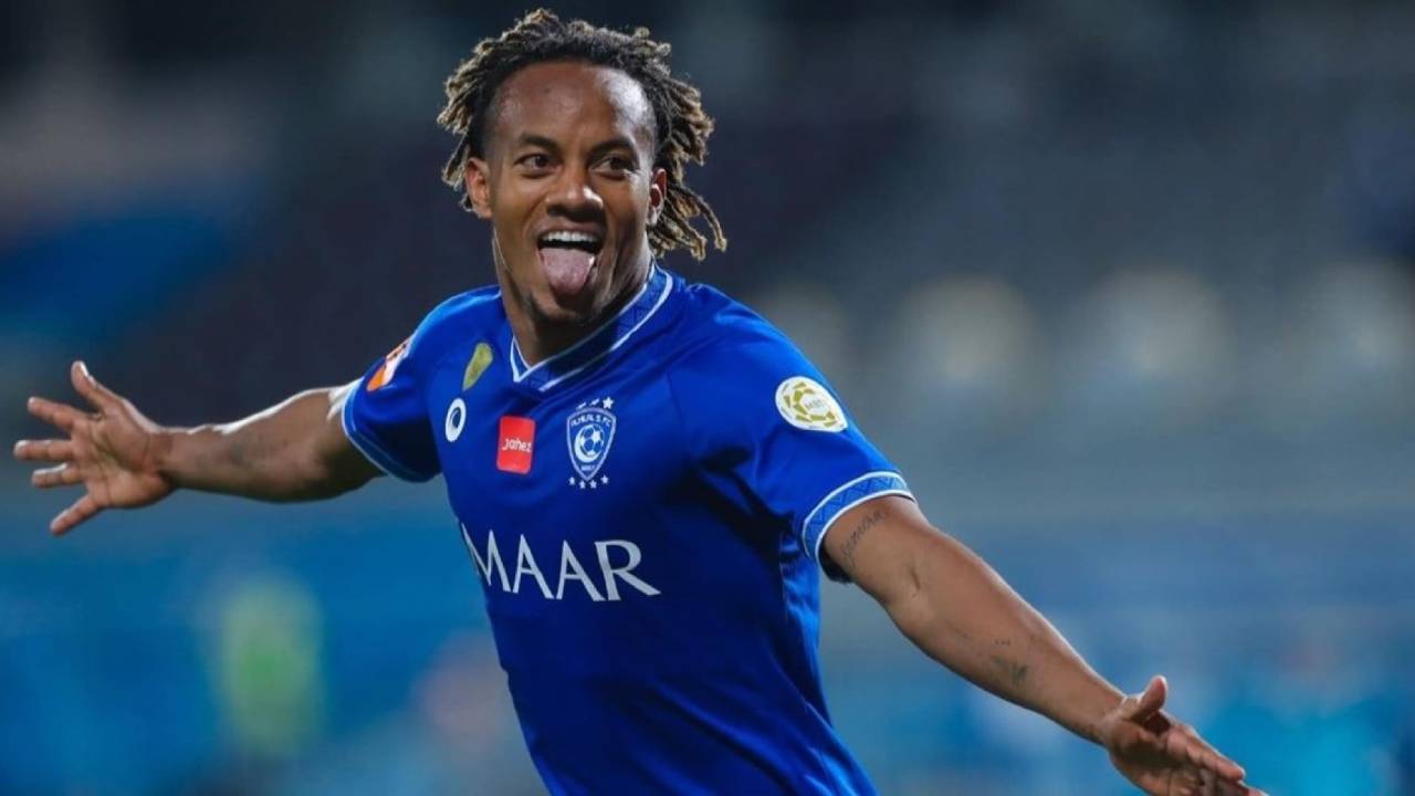 كاريلو يكشف موعد رحيله عن الهلال ووجهته المقبلة