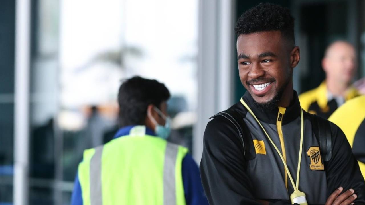 الاتحاد يتلقى ضربة قوية قبل اختبار الفتح في كأس الملك
