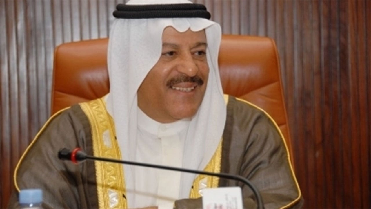 رئيس مجلس الشورى البحريني يشيد بنتائج القمة الخليجية