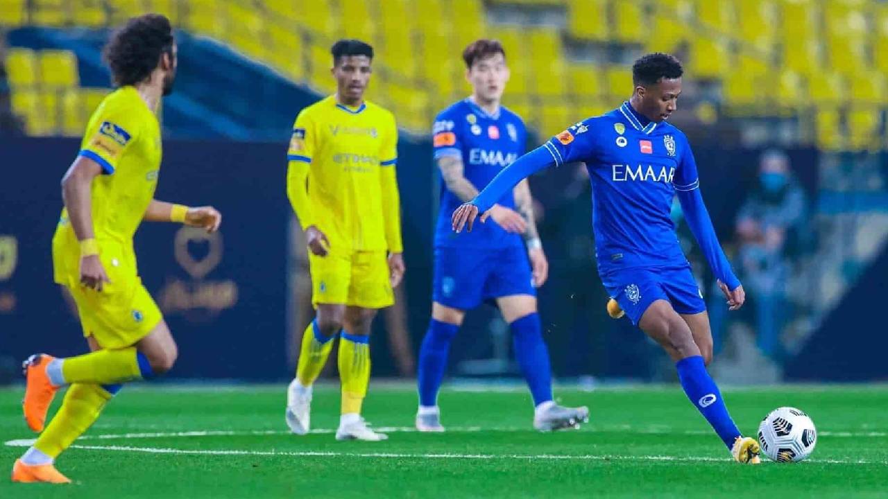 3 تحديات أمام النصر في مواجهة الهلال