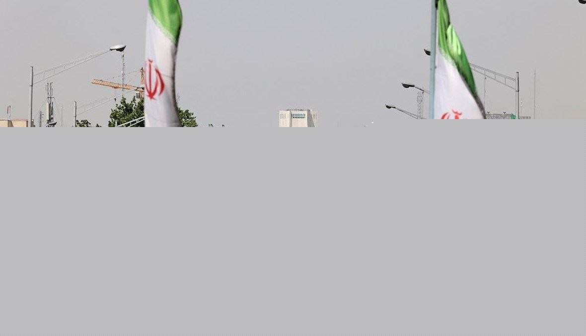 إيران تكشف «بنك أهدافها» في إسرائيل