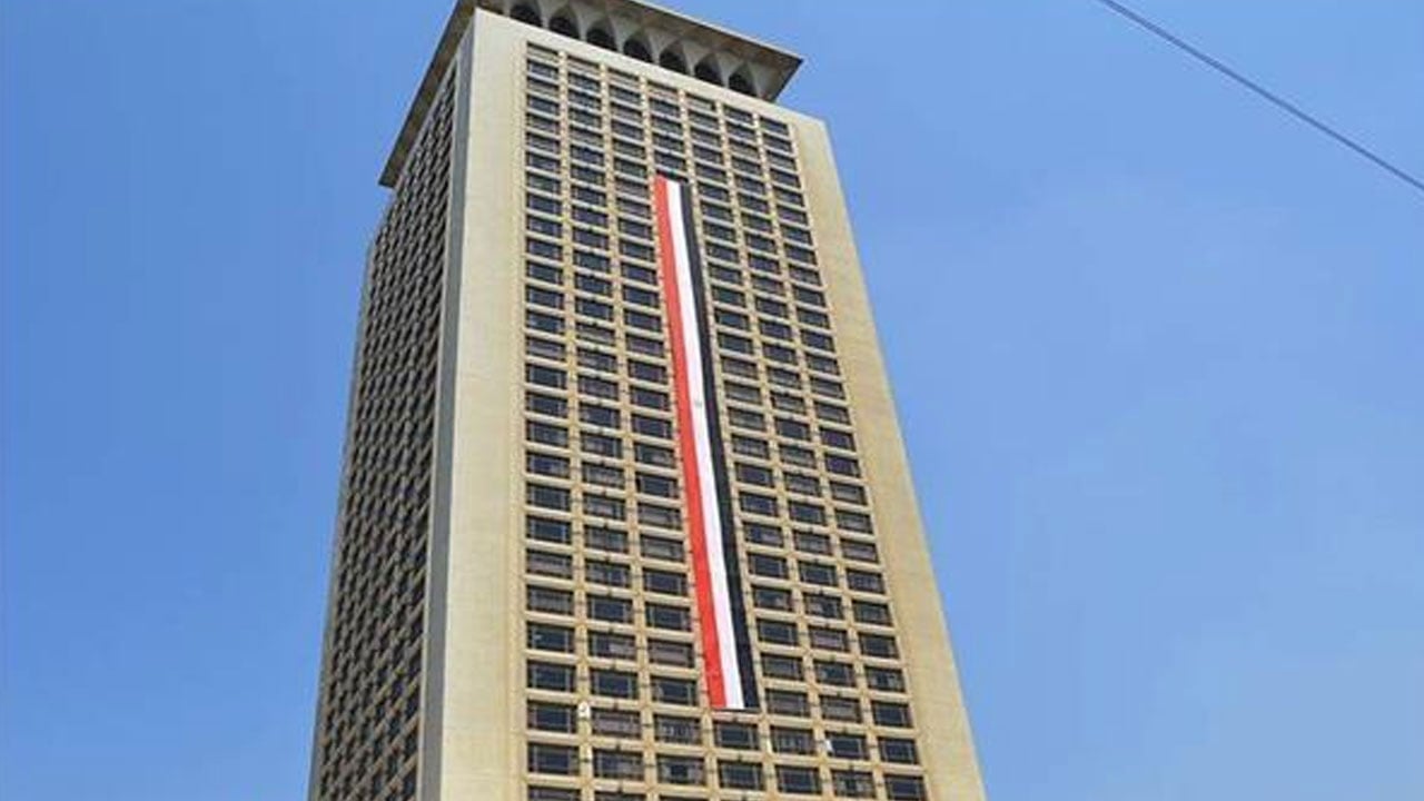 مصر تُدين هجمات الحوثيين الإرهابية على أراضي المملكة