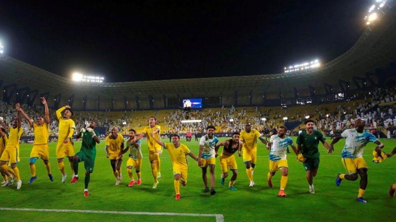 بعد حمدالله.. «النصر» يقرر الاستغناء عن أجنبي آخر