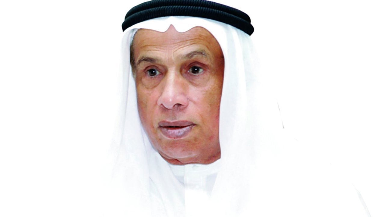 وفاة رجل الأعمال الإماراتي ماجد الفطيم.. ومحمد بن راشد: هذا كان آخر قراراته