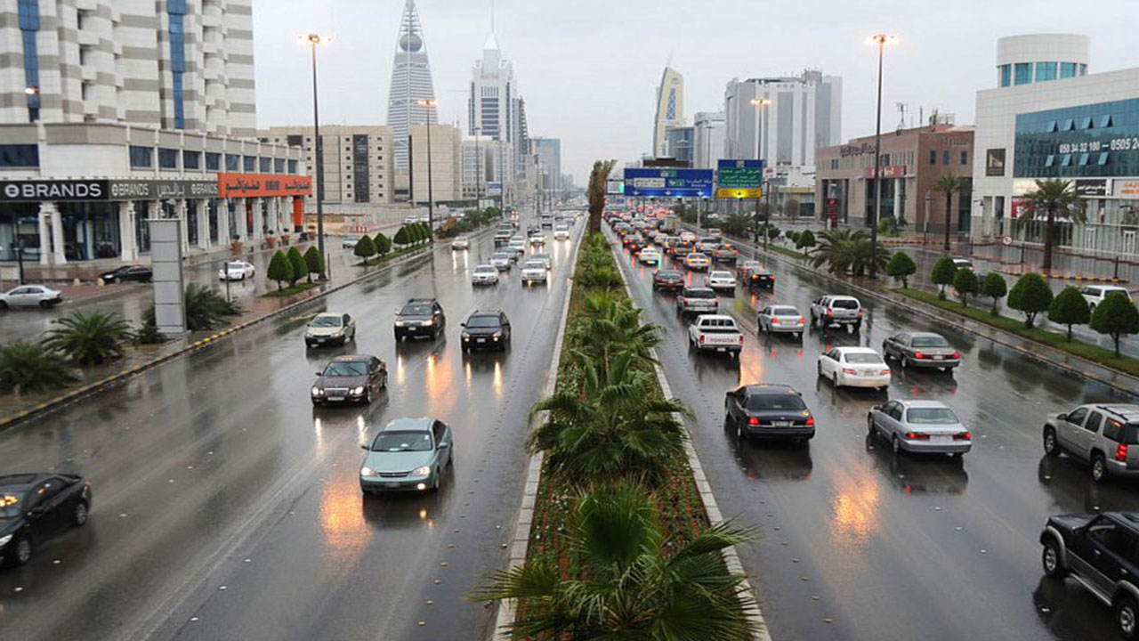 انخفاض ملموس في درجات الحرارة على 3 مناطق لمدة يومين.. و«الأرصاد» يكشف التفاصيل