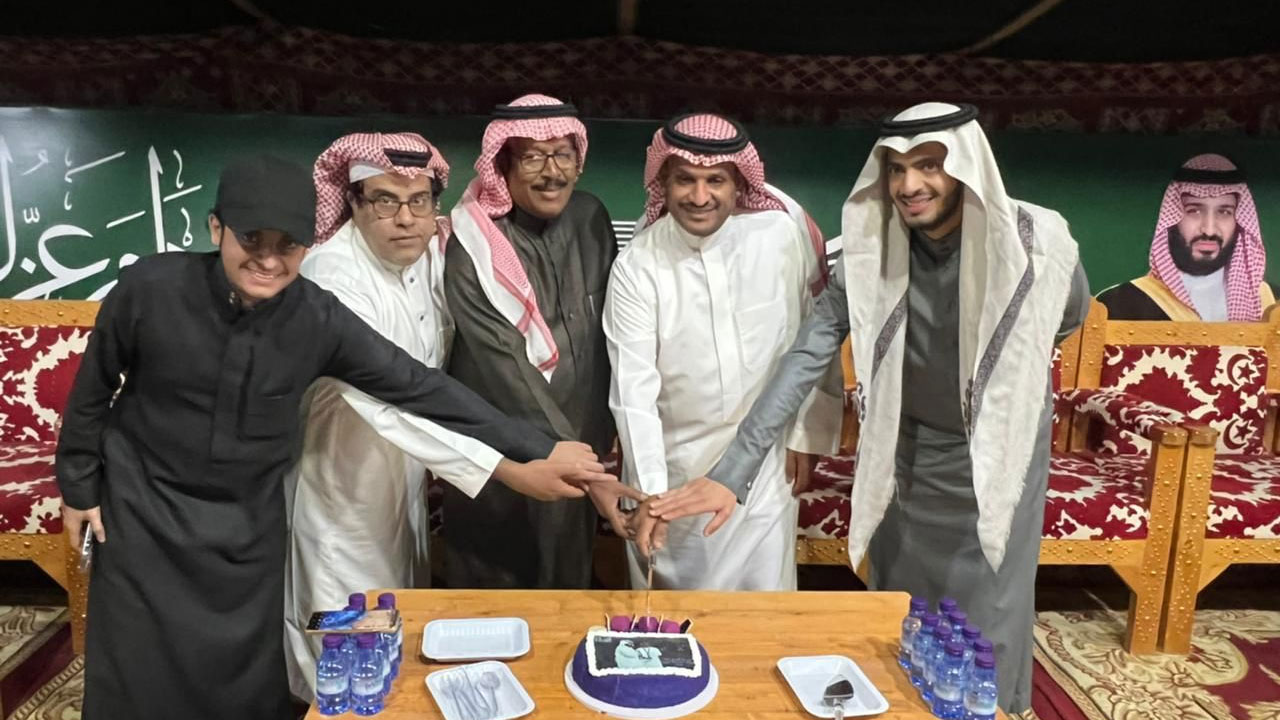 «صحافيون» تحتفي بصحيفة «سبق» بمناسبة حصولها على جائزة الصحافة العربية