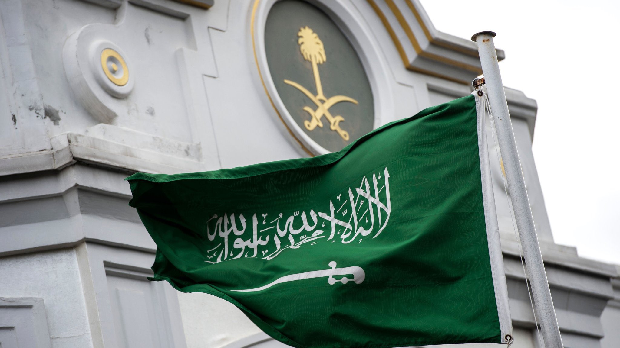 تنبيه من سفارة المملكة بشأن السفر إلى المالديف