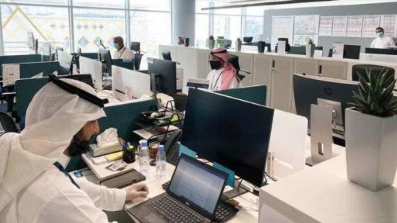 استقرار معدل البطالة في المملكة بالربع الثالث من 2021