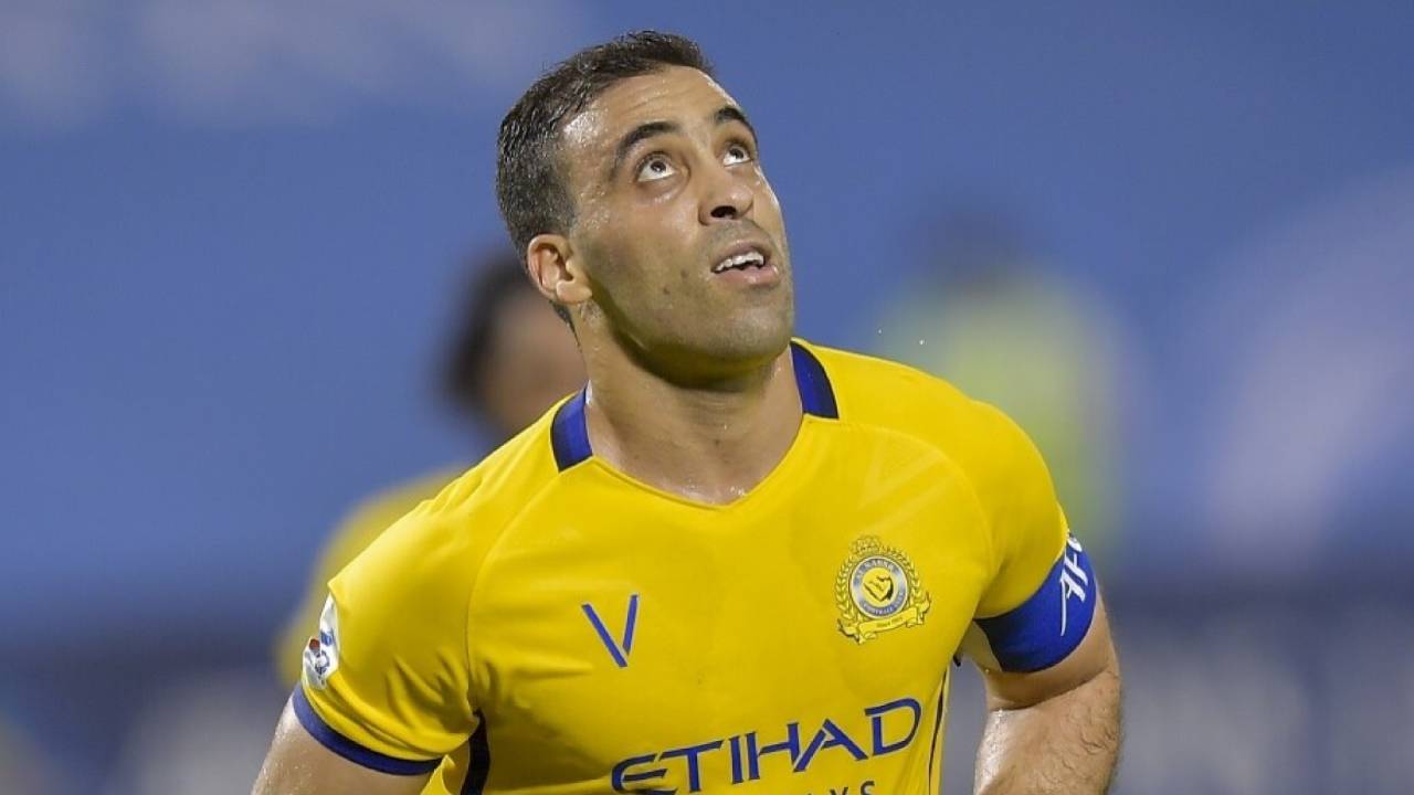 الاتحاد يوضح موقف صفقة حمدالله قانونيًا