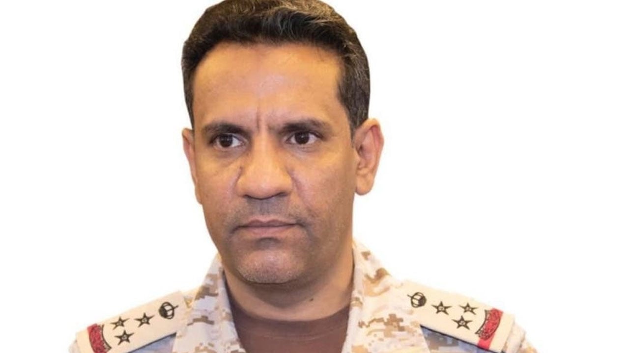 بالفيديو.. المالكي: اتخذنا إجراءات قانونية قبل توجيه ضربات عسكرية لمطار صنعاء