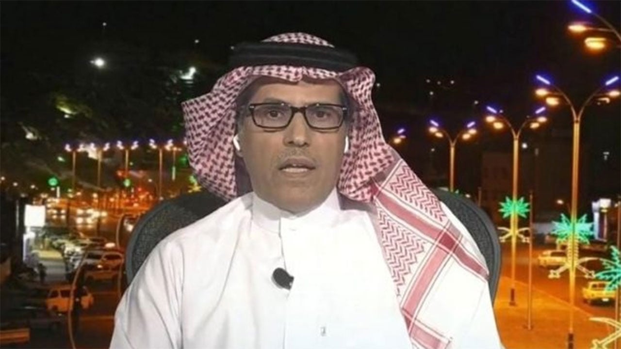 بعد حصوله على الجنسية السعودية.. الطبيب حمود عبيد يكشف تفاصيل مكالمة وزير الصحة
