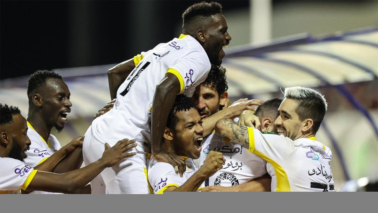 رئيس الاتحاد يكشف السر وراء «الريمونتادا» الدرامية أمام الفتح
