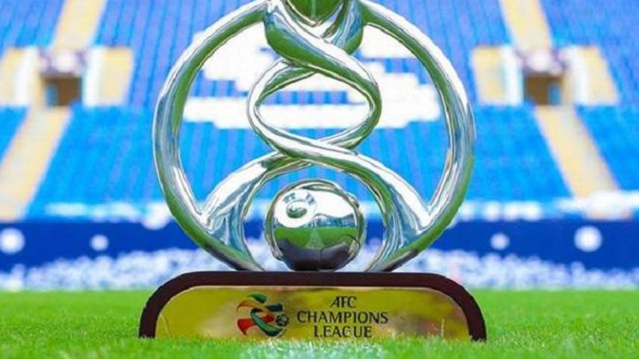 موعد قرعة دوري أبطال آسيا 2022 والفرق السعودية المشاركة