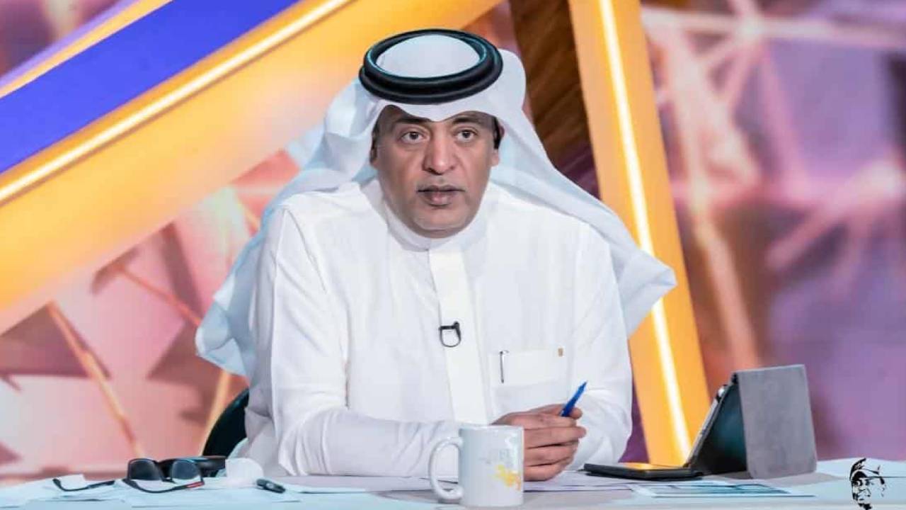 وليد الفرّاج: هذا الفريق قادر على ضبط المشهد التنافسي في الكرة السعودية