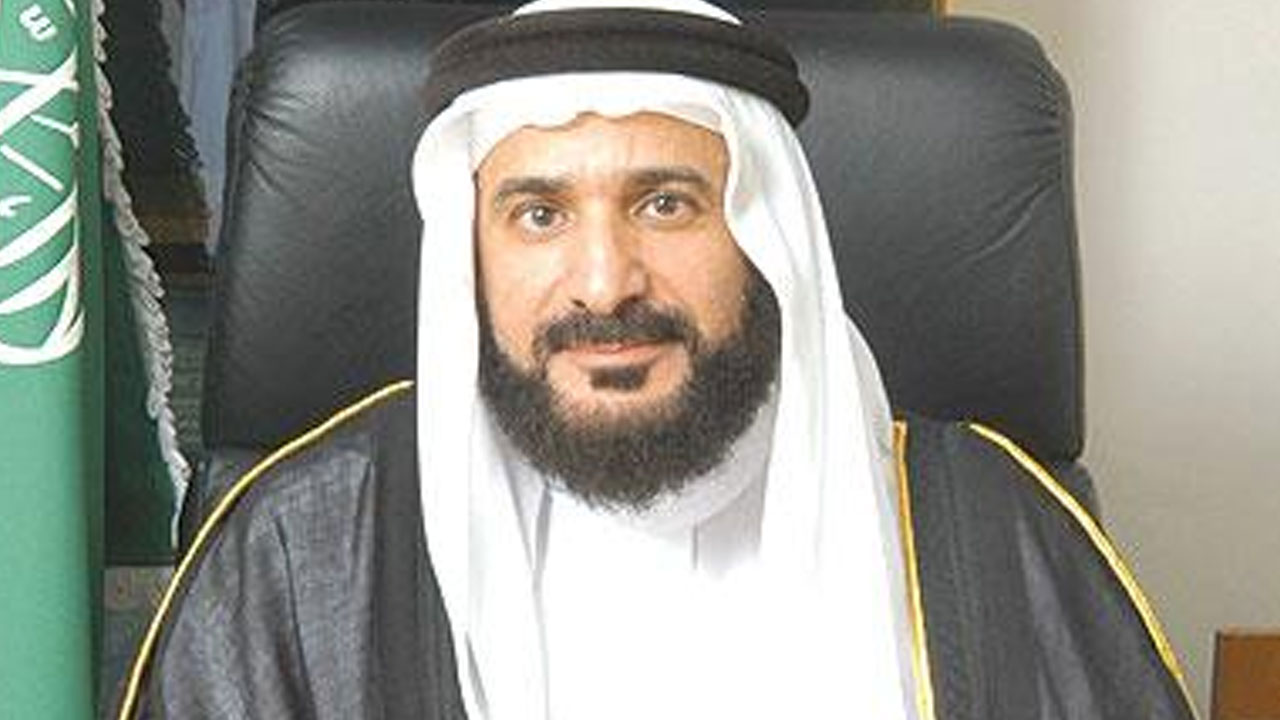 بعد صدور الأمر الملكي بتعيينه محافظاً لهيئة التطوير الدفاعي..  أول تعليق من الدكتور السليمان