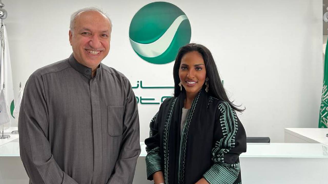تهاني السلطان.. أحدث فنانة سعودية تتعاقد مع روتانا