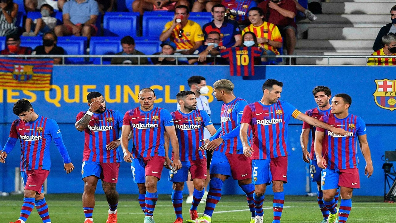 تقارير: برشلونة يحسم أولى صفقات يناير